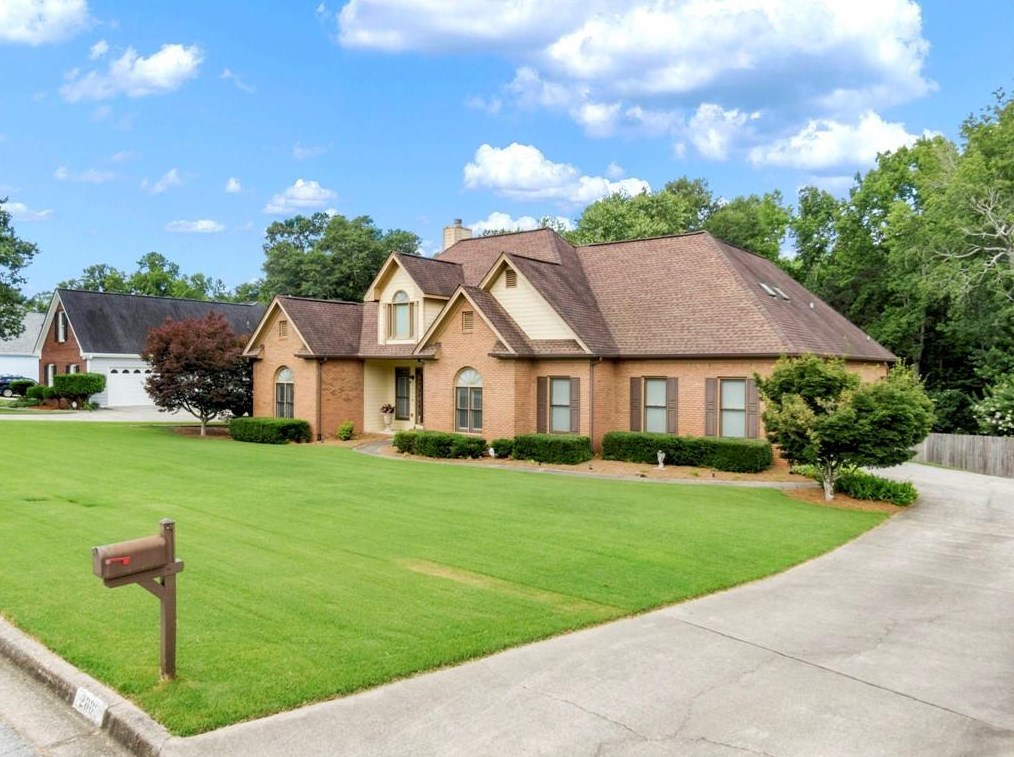 2880 Crystal Ridge Dr, Dacula, GA 30019-1578