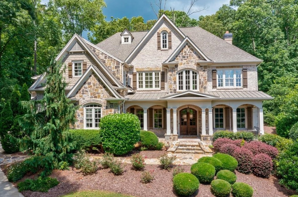 15970 Meadow King Way, Alpharetta, GA 30004-8814