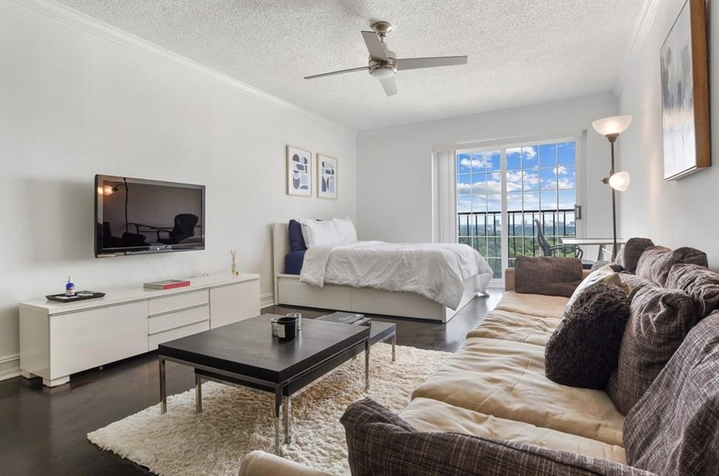 199 14th St Ne #2012, Atlanta, GA 30309