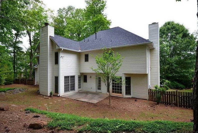 1847 Kristen Mill Way, Marietta, GA 30062
