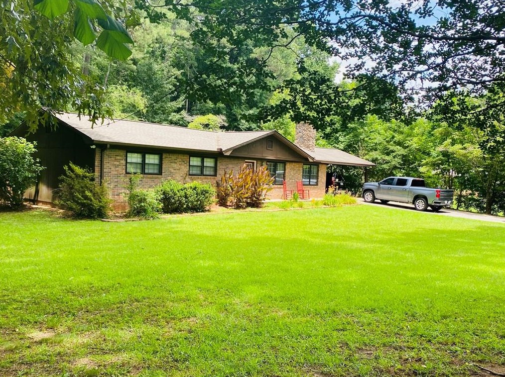 2321 Chestnut Log Loop, Lithia Springs, GA 30122