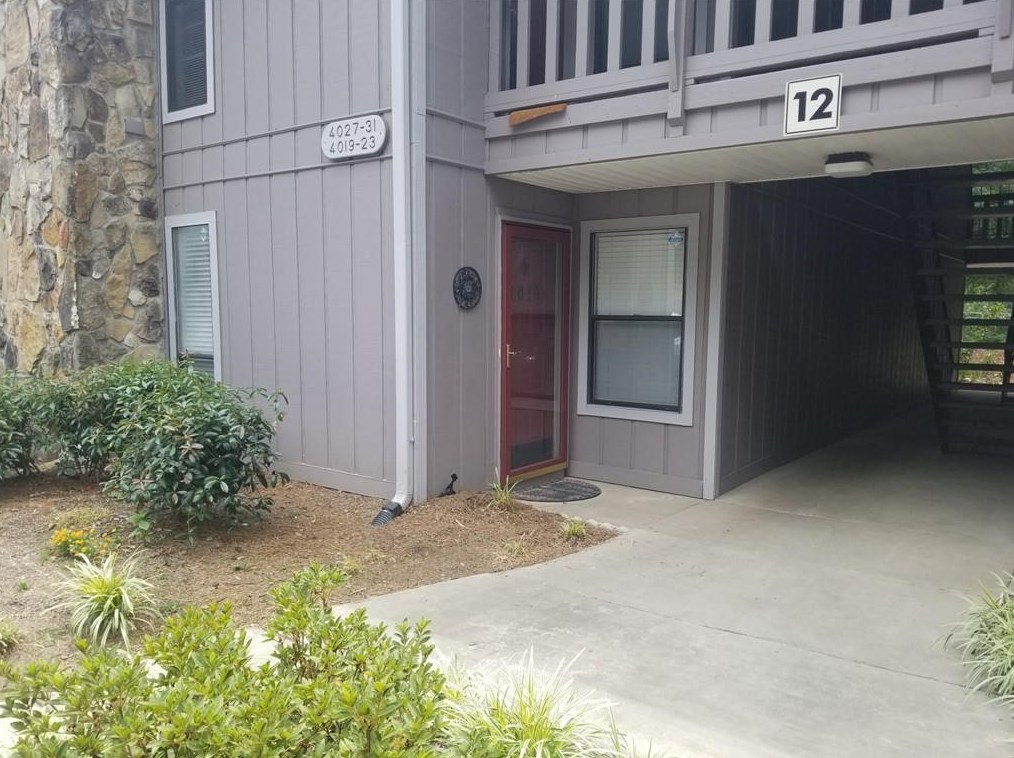 4019 Woodridge Way, Tucker, GA 30084