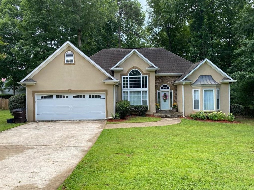 6898 Fox Hunt Cir, Douglasville, GA 30135-2477