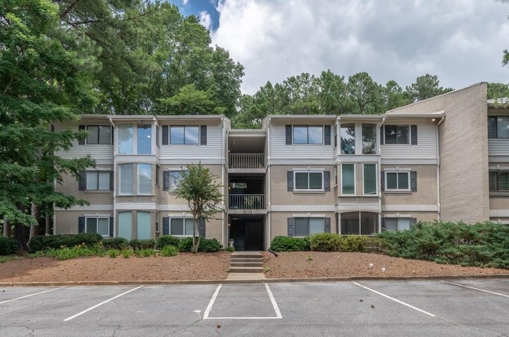 3005 Wingate Way, Atlanta, GA 30350-4969
