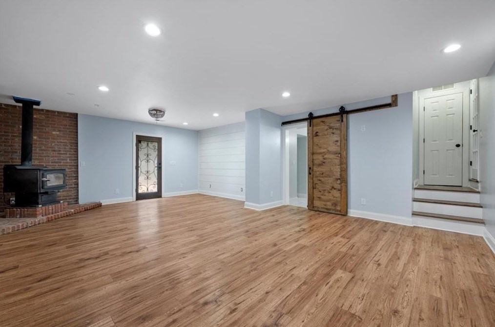 891 Brentwood Dr, Smyrna GA  30082-3405 exterior