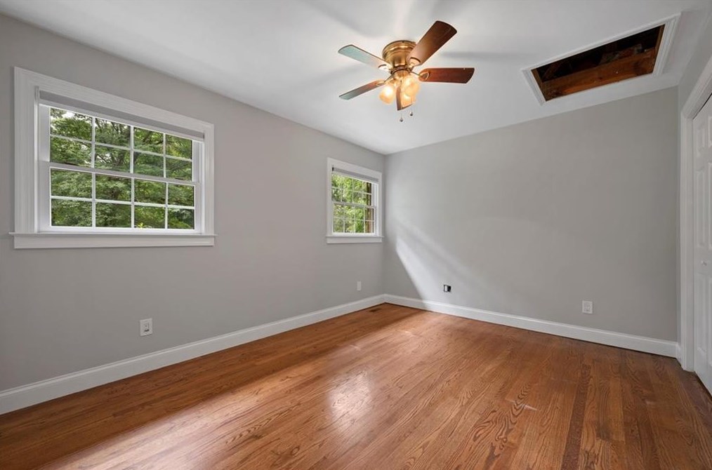 891 Brentwood Dr, Smyrna GA  30082-3405 exterior