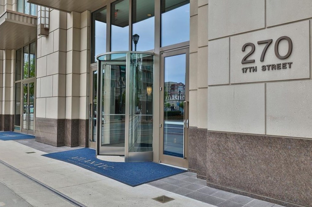 270 17th St Nw #1502, Atlanta, GA 30363