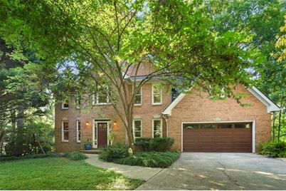 1237 Williamswood Pointe - Photo 1