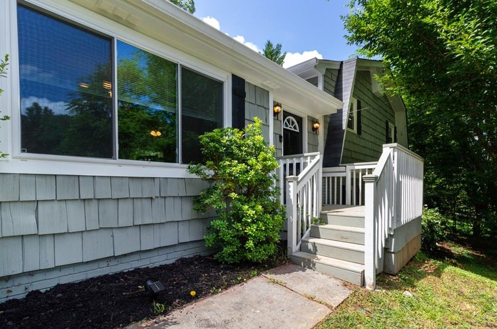 59 Paulding Blvd, Dallas, GA 30157-0646