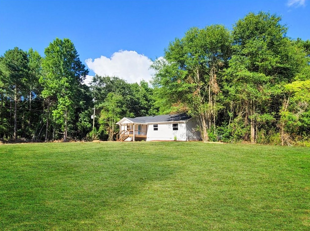 3833 Zingara Rd Ne, Conyers, GA 30012