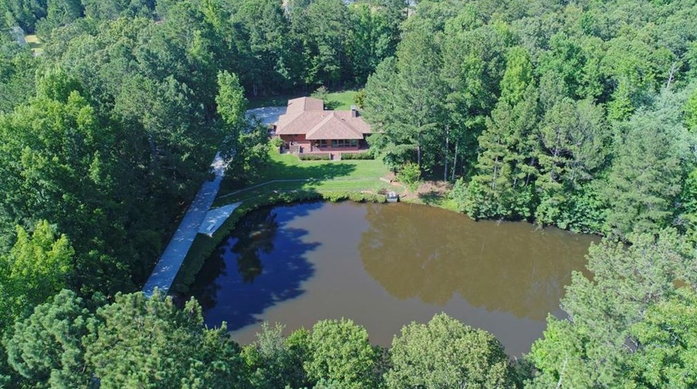 20 Wildcat Creek Dr, Porterdale, GA 30016