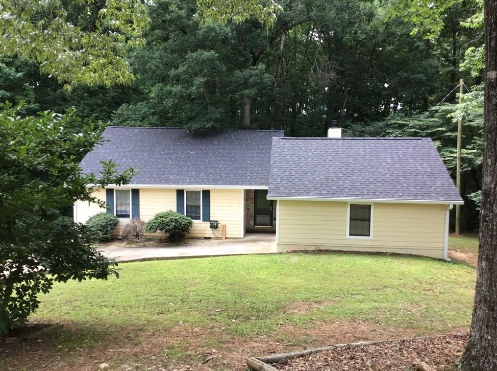 4610 Five Leaves Ct, Douglasville, GA 30135-1907