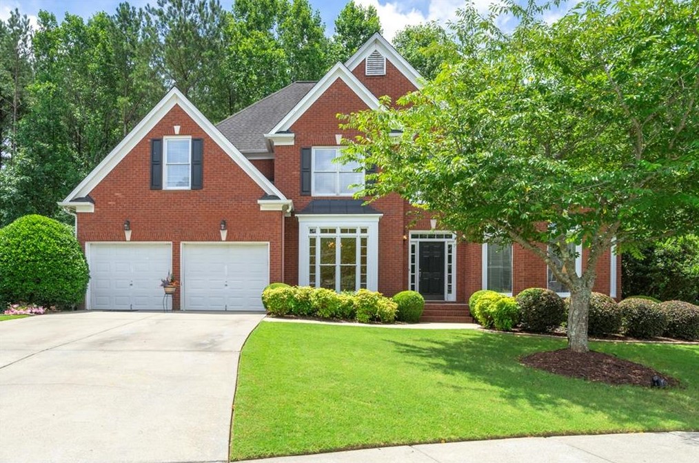 57 Geranium Ct, Acworth, GA 30101-2252