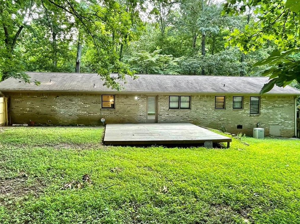 208 Tammy Dr, Dallas, GA 30132-3097