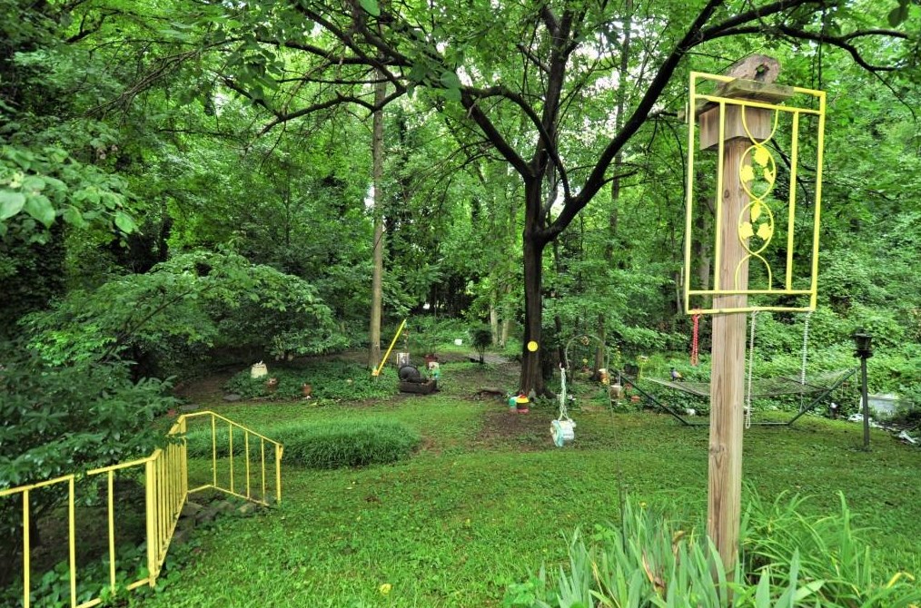 790 Valley Brook Rd, Decatur GA  30033-5840 exterior