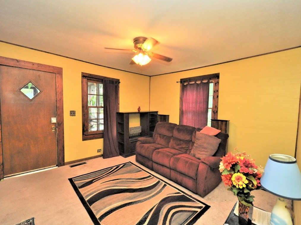 790 Valley Brook Rd, Decatur GA  30033-5840 exterior