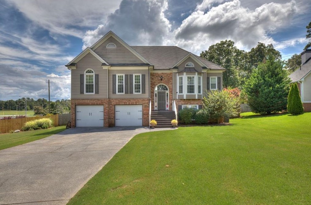 26 Carrington Dr, Euharlee, GA 30120-6473