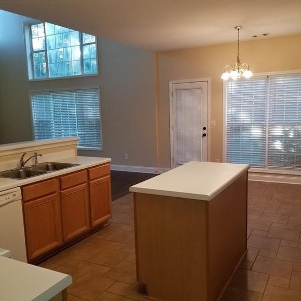 1140 Great Oaks Dr, Lawrenceville GA  30045-5421 exterior