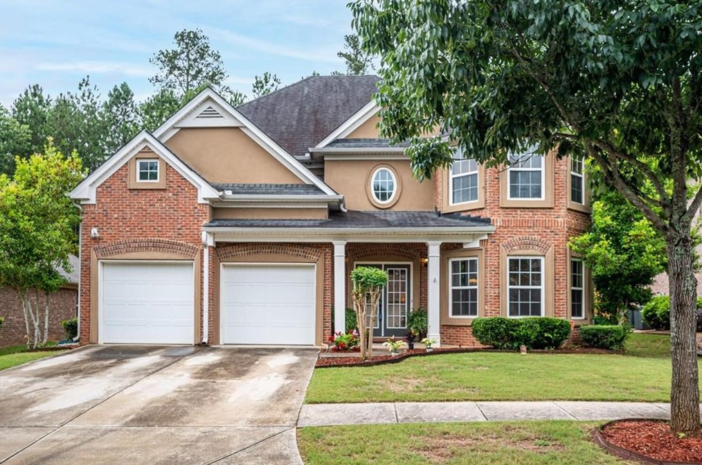 7966 Gossamer Dr, Fairburn, GA 30213-7406
