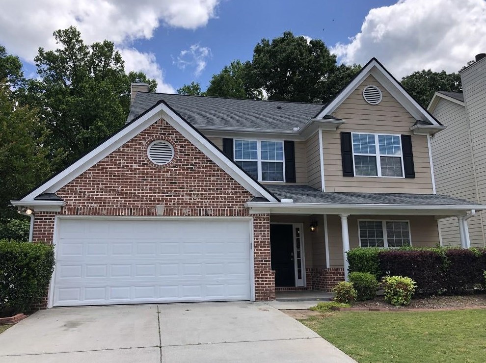 6603 Grand Hickory Dr, Braselton, GA 30517