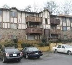1506 Camelot Dr, Atlanta GA  30349-6543 exterior