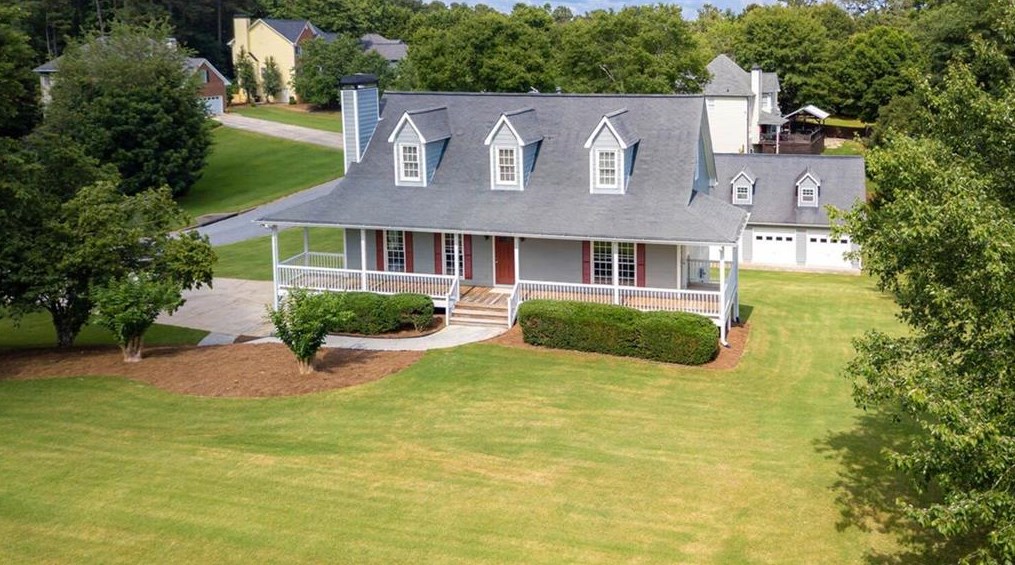 113 Thornwood Dr, Acworth, GA 30101-7934