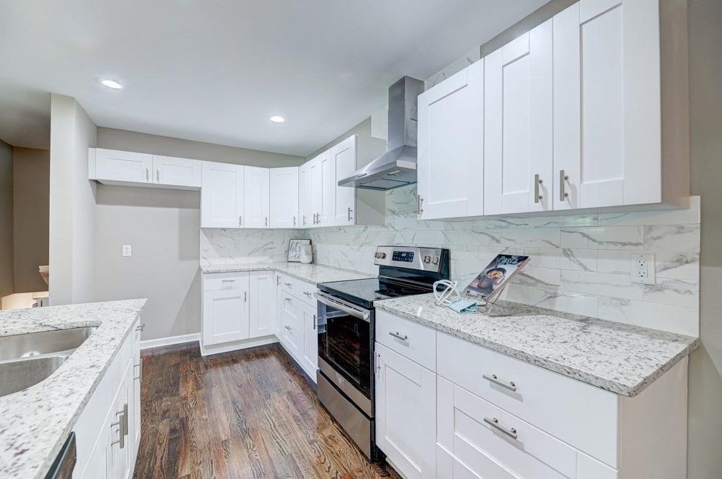 3559 Troutdale Ct, Decatur GA  30032-6040 exterior