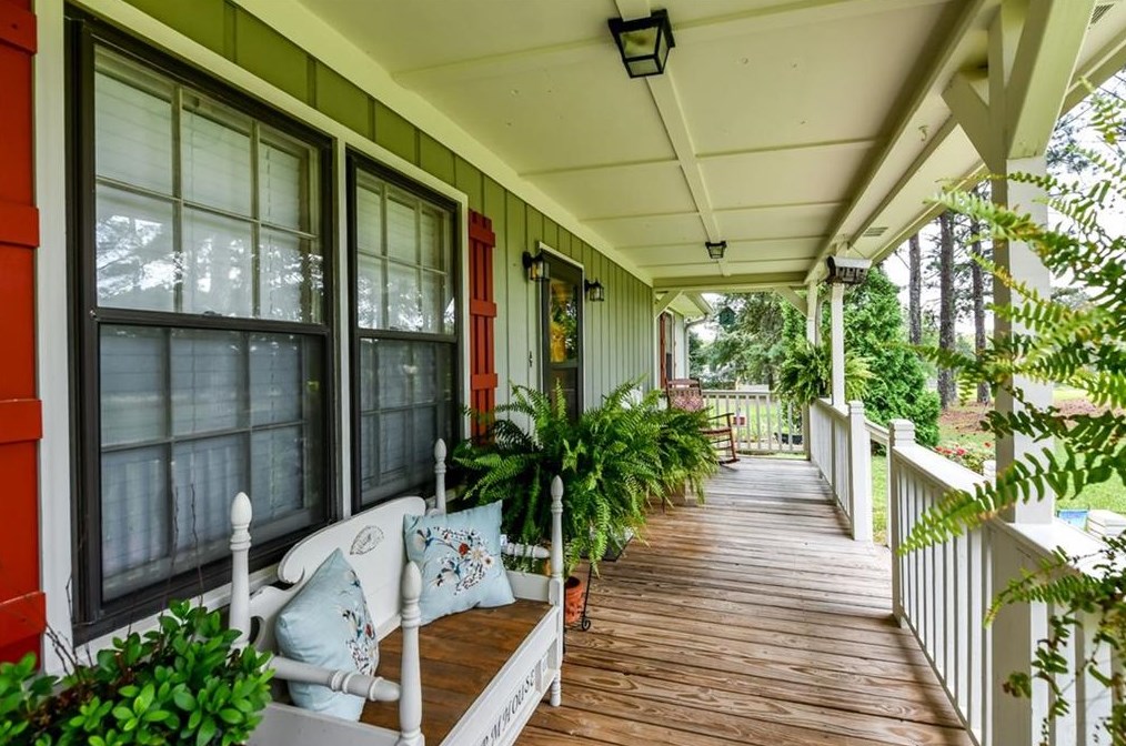 381 John Kay Rd, Taylorsville, GA 30178