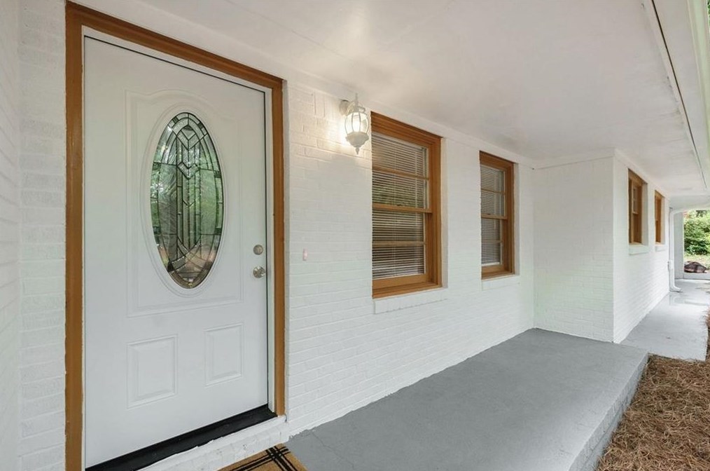 1855 Sheffield Rd Ne, Conyers, GA 30012