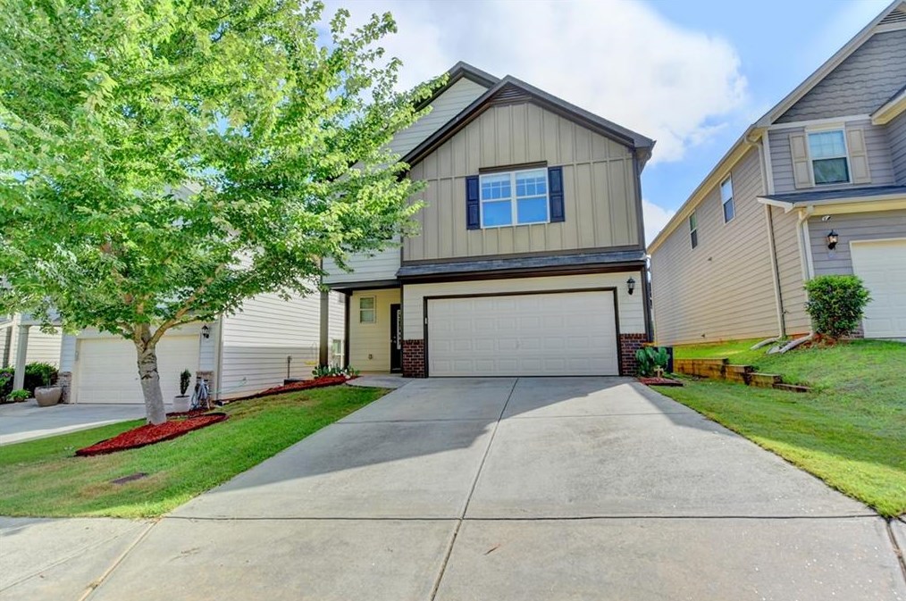 967 Grenier Ter, Lawrenceville, GA 30045-6714