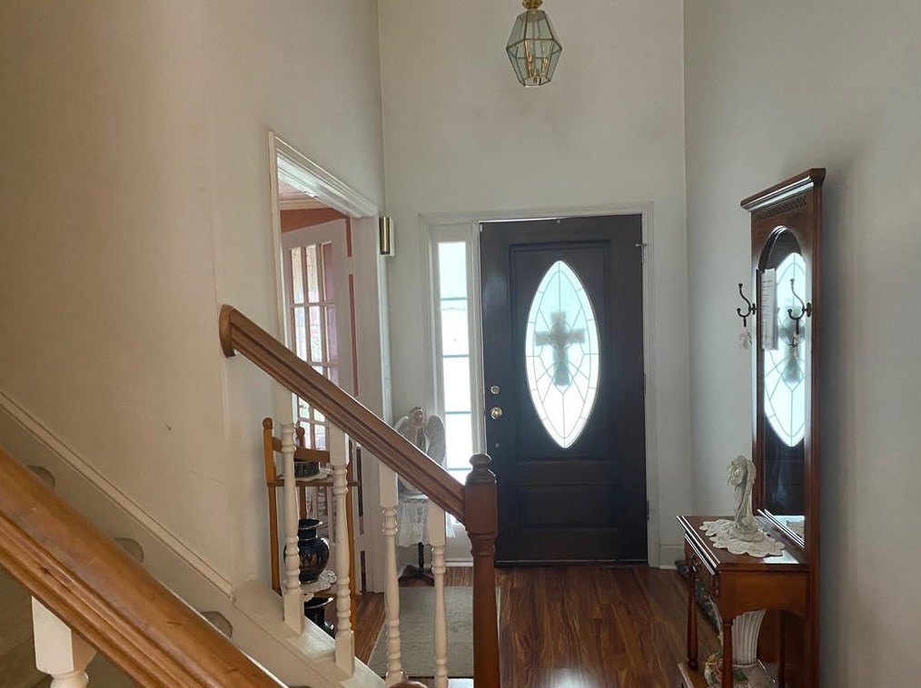 2668 Sleepy Hollow Rd, Monroe, GA 30655