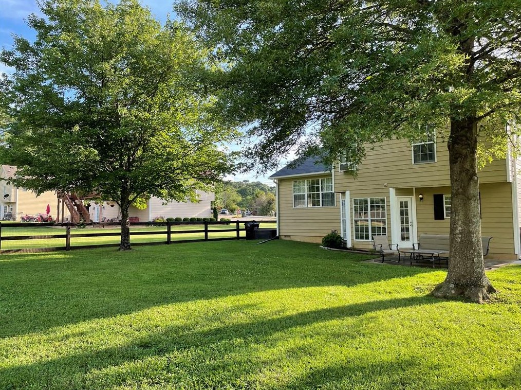 10 Sugar Mill Dr, Euharlee, GA 30120-8707