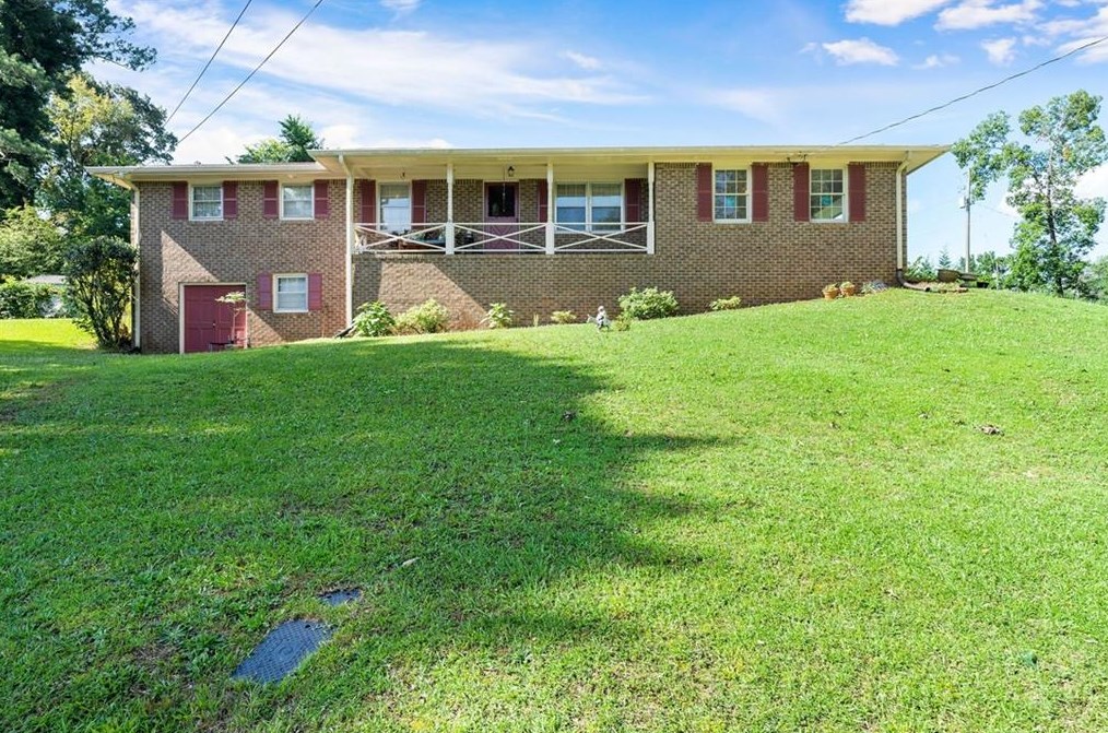 4434 Canary Ct, Lithia Springs, GA 30122