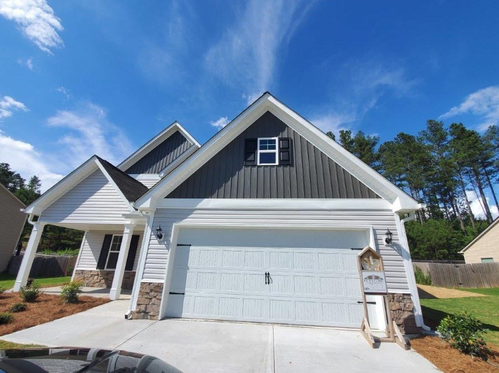 426 Westridge Cir, Dallas, GA 30132-9240