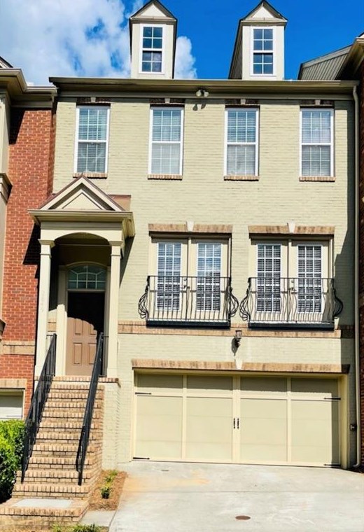2849 Overlook Ct, Atlanta, GA 30324-7504