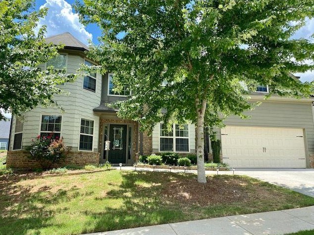 1367 New Liberty Way, Braselton, GA 30517