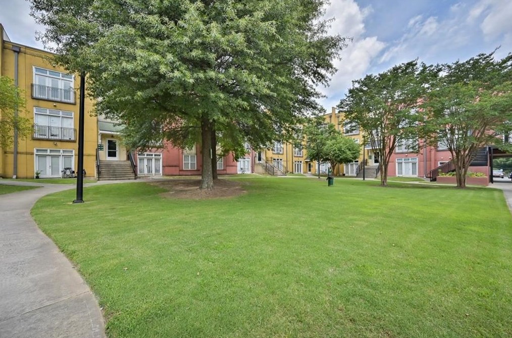 502 Pryor St, Atlanta GA  30312-0019 exterior