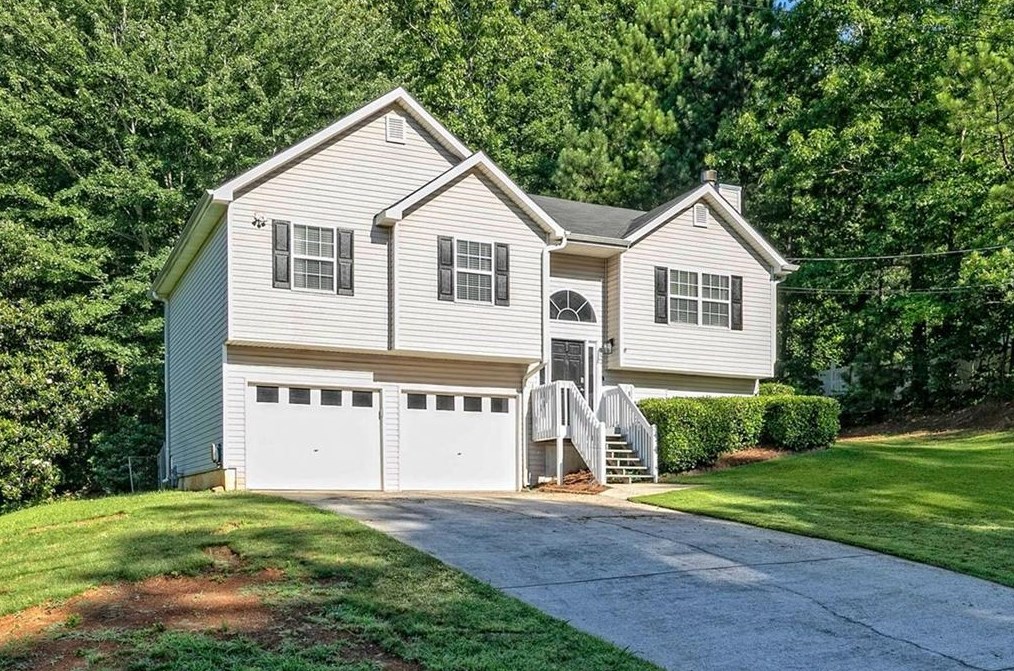 85 Ashbury Ct, Dallas, GA 30157-5466