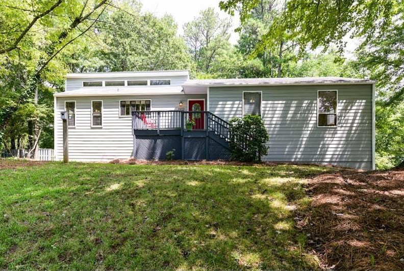 3252 Bluff Rd, Marietta, GA 30062