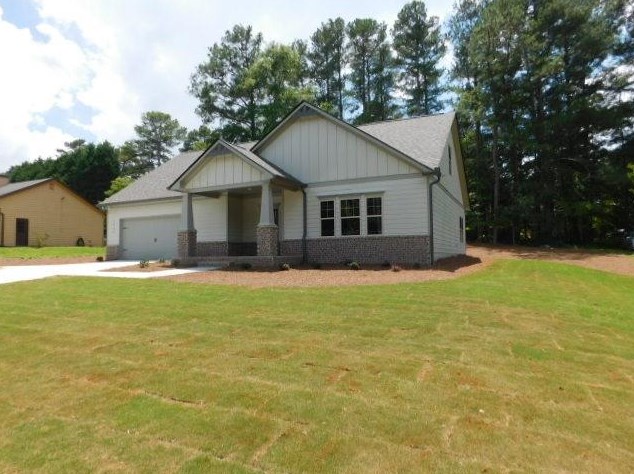 2936 Favor Rd Sw, Marietta, GA 30060