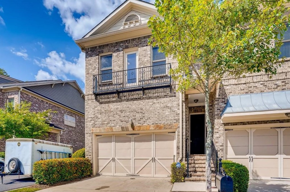 3482 Flamingo Ln, Alpharetta, GA 30004