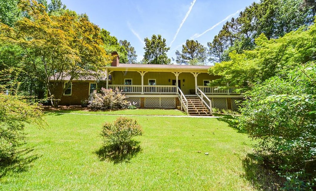 1965 Pitner Rd, Acworth, GA 30101-4470