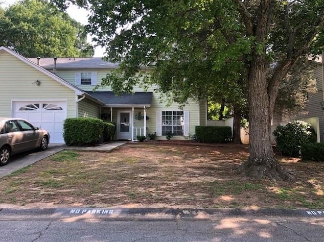 1067 Mansfield Ct, Norcross, GA 30093-4635