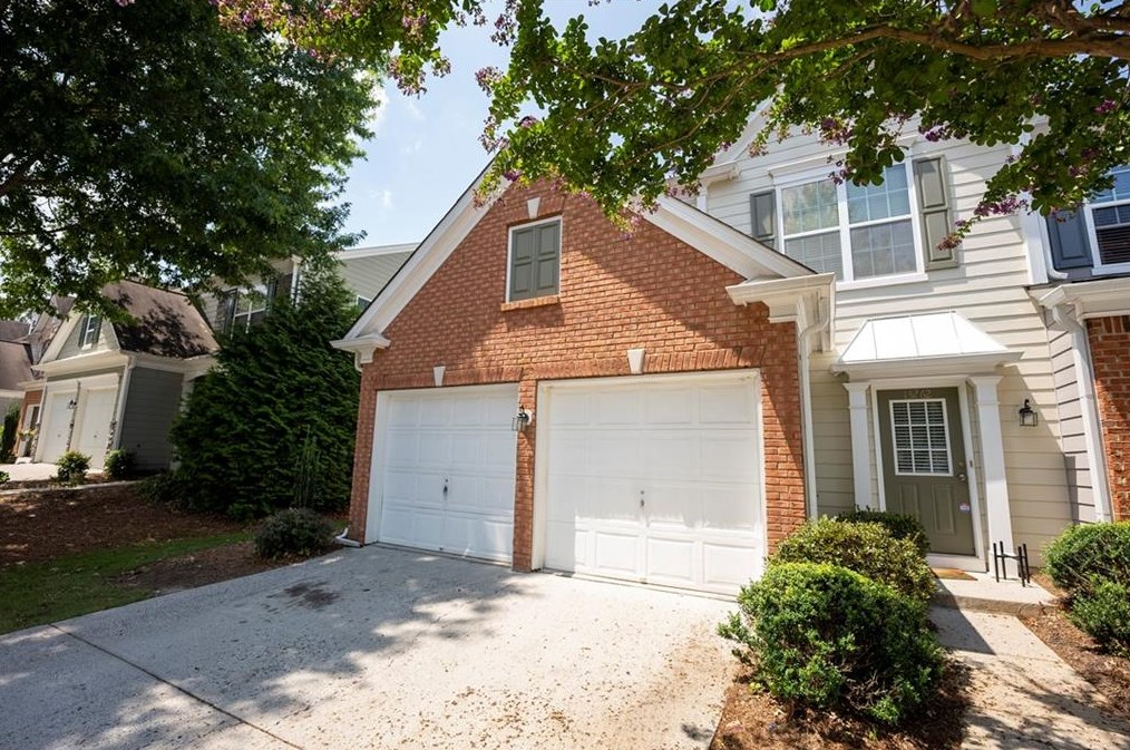13262 Marrywood Dr, Alpharetta, GA 30004