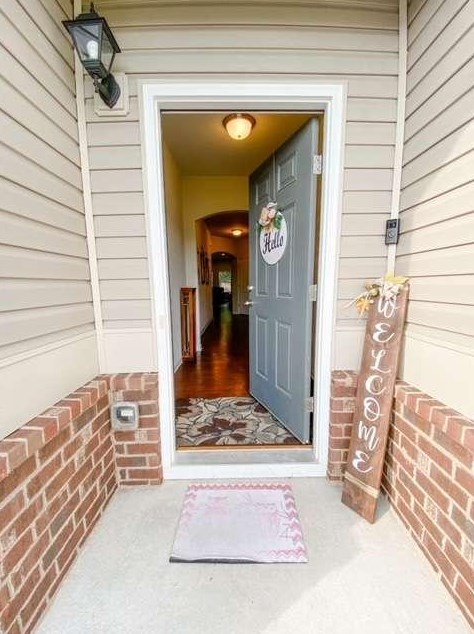 60 Oak Hollow Way, Aragon, GA 30104-6327