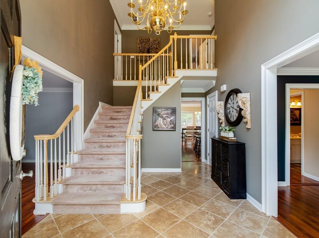533 Delphinium Way, Acworth, GA 30102-6977