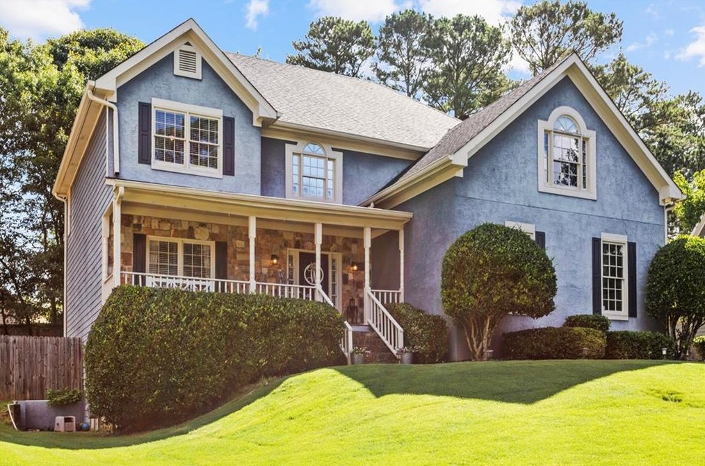 2259 Sandown Dr, Lawrenceville, GA 30043-4092