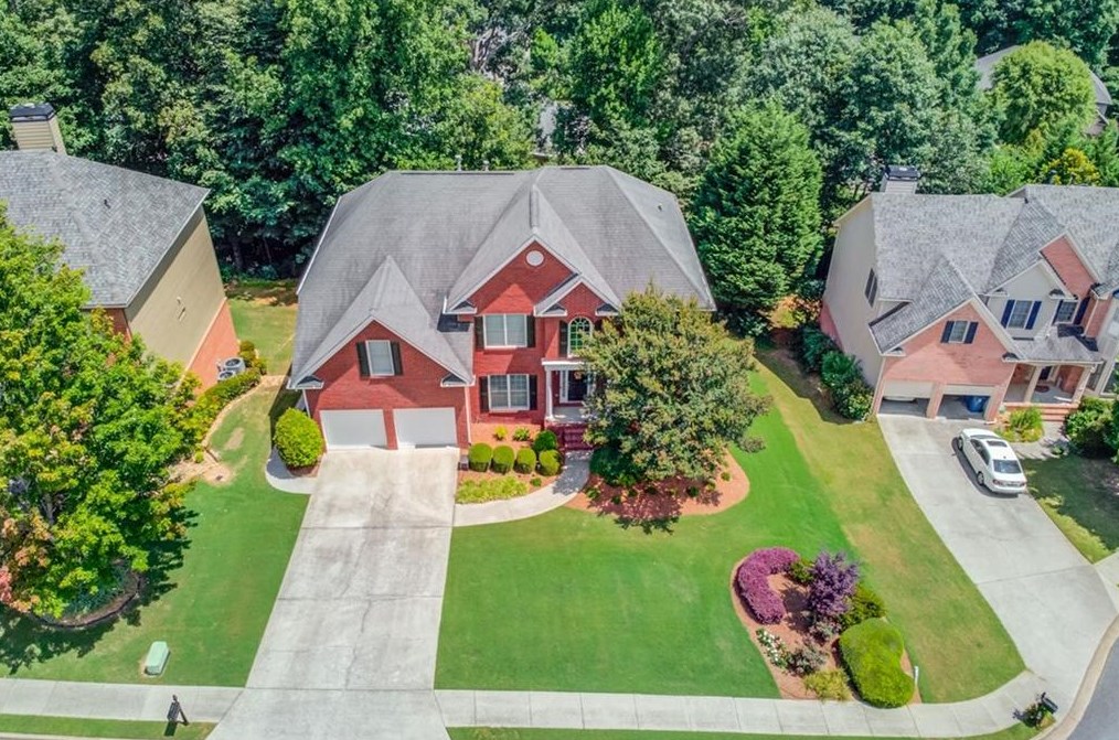 1456 Highland Heights Trl, Dacula, GA 30019-6716