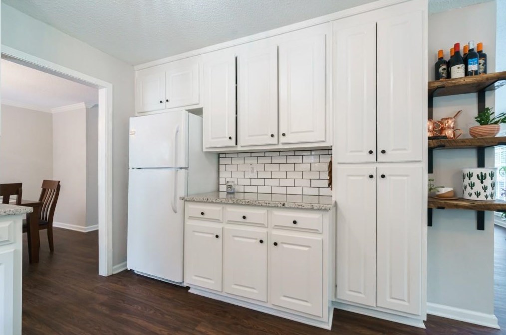 2487 Briar Valley Way, Dacula GA  30019-7517 exterior