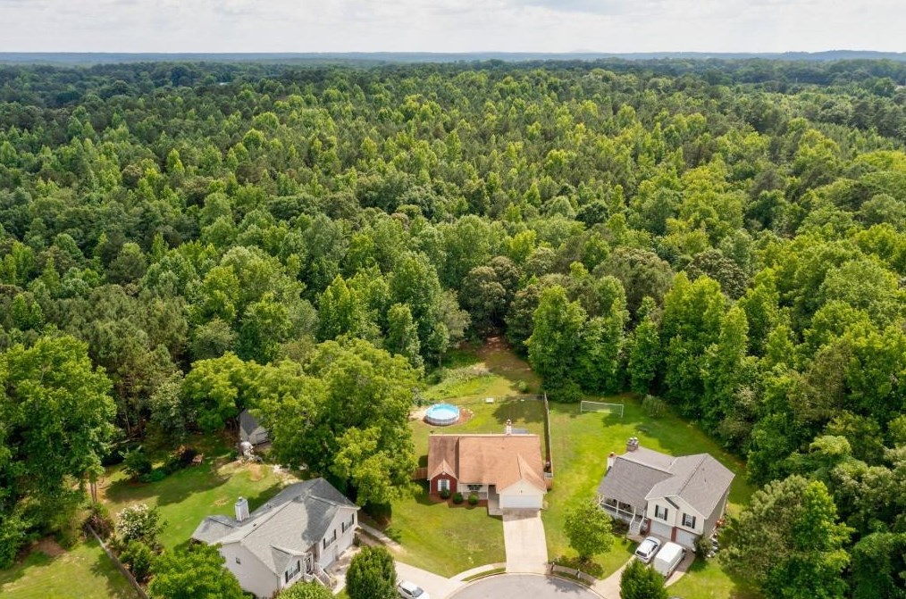 2487 Briar Valley Way, Dacula GA  30019-7517 exterior